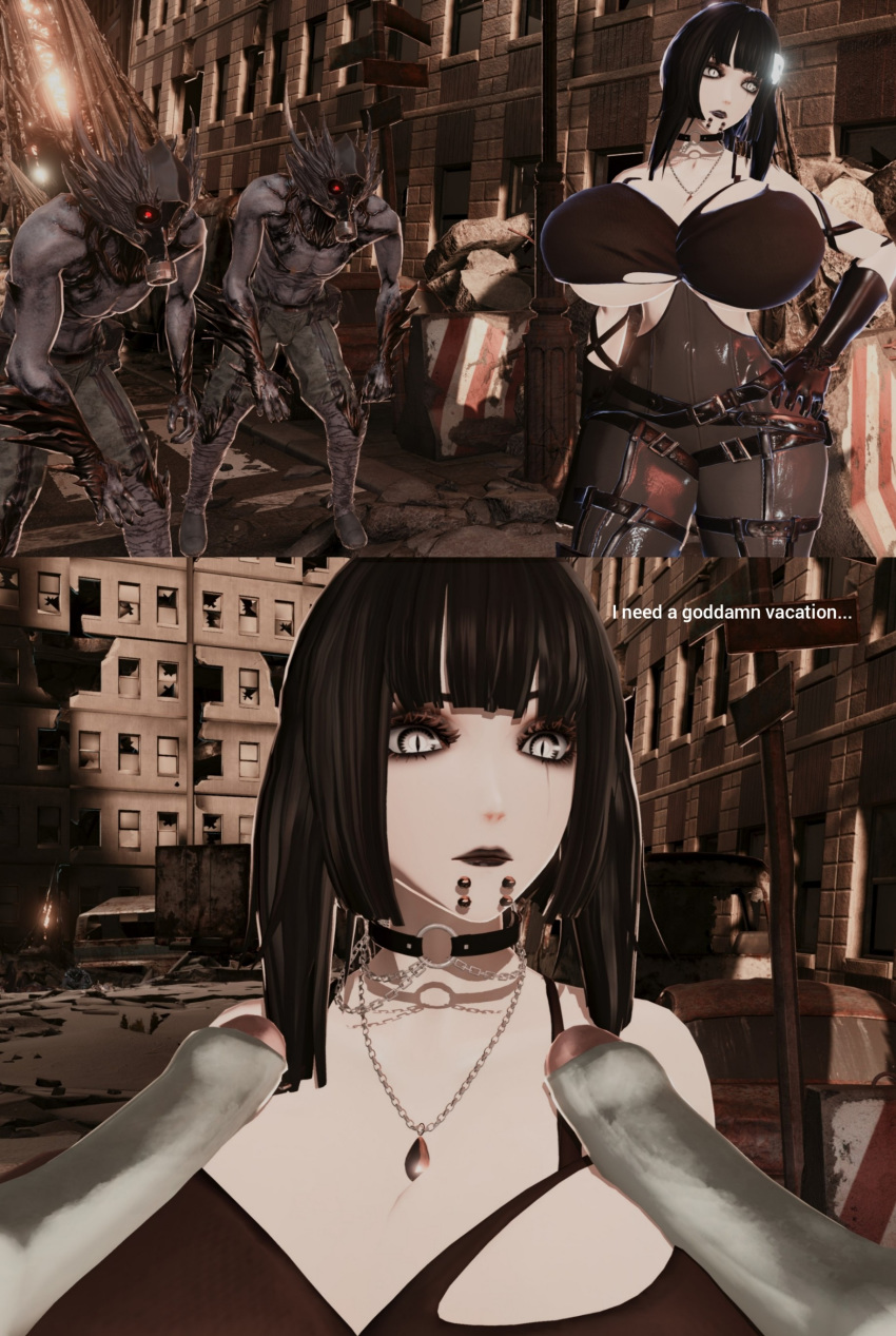 Code Vein Rule 34 Image