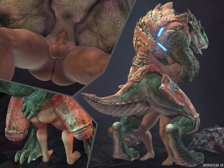 1boy 1boy1girl 1girls 2020 3d 4:3 alien alien/human alien_girl anthro anthro_penetrated anus armor ass averyhyena balls barefoot bodily_fluids cutaway death_by_snu_snu duo erection fangs feet female female_on_human female_penetrated genital_fluids genitals glowing grabbing human human_on_anthro human_penetrating human_penetrating_anthro humanoid_genitalia humanoid_penis humanoid_pussy interspecies larger_female larger_penetrated lizard male male/female male_human/female_alien male_human/female_anthro male_on_anthro male_penetrating male_penetrating_female mammal penetration penis pussy pussy_juice quake rear_view reptile scalie sex size_difference small_dom_big_sub smaller_male sorlag source_filmmaker standing standing_sex straight vaginal_penetration video_games