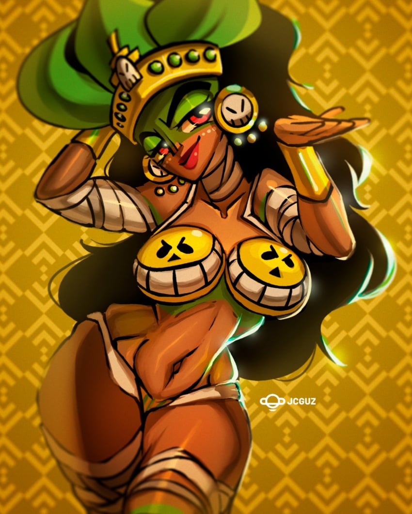 1girls Rule 34 Image