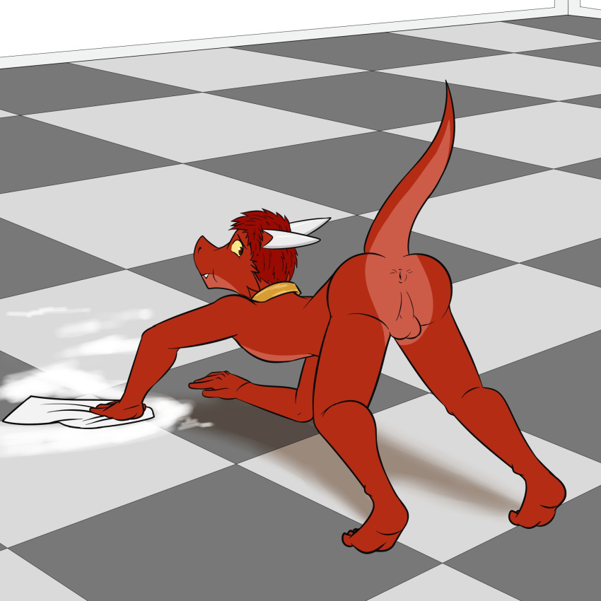 Anthro Rule 34 Image