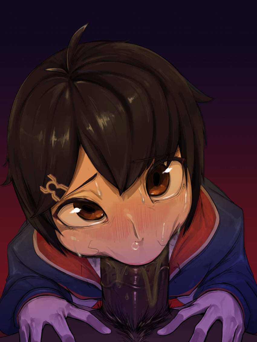 Peni Parker (Marvel Tokon) Rule 34 Image