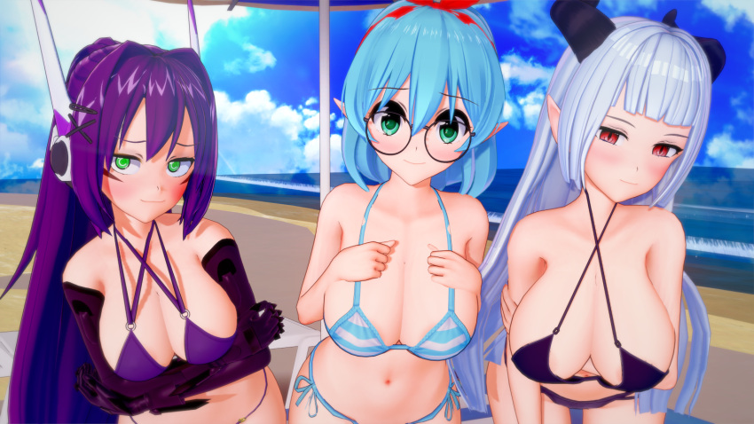 Oc Rule 34 Image