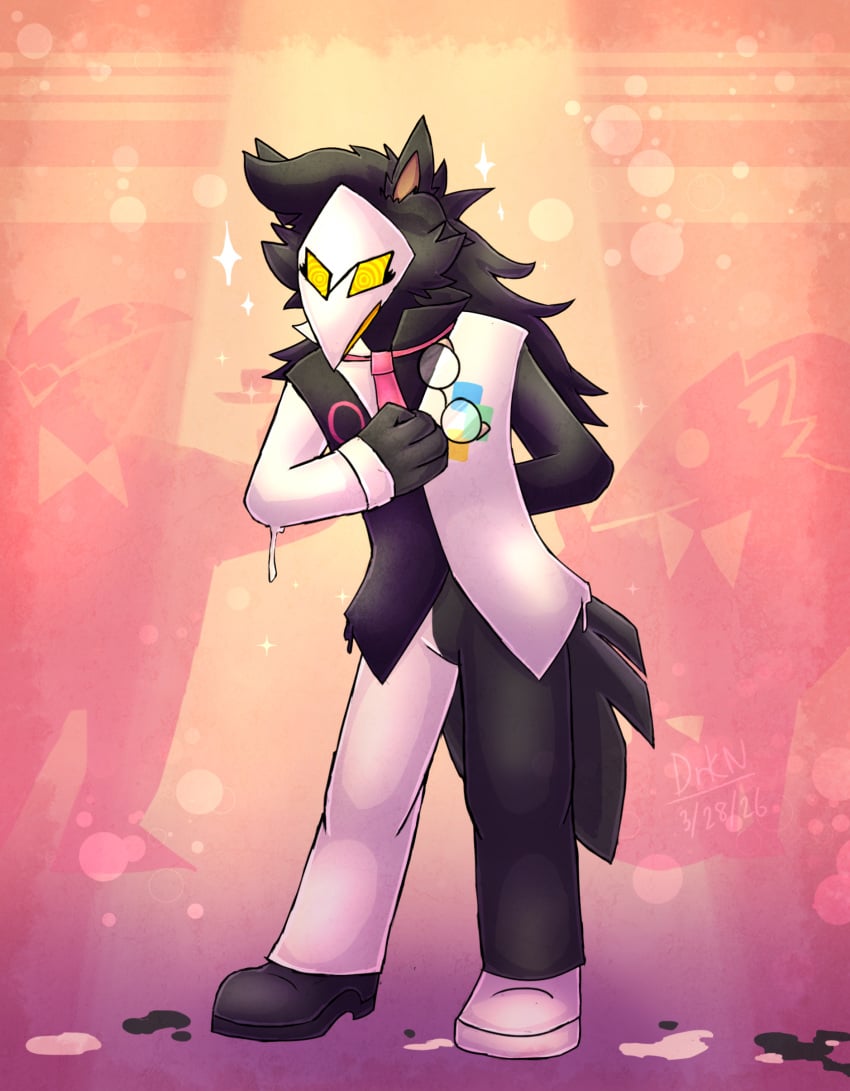 Birdou (Misutirii) Rule 34 Image