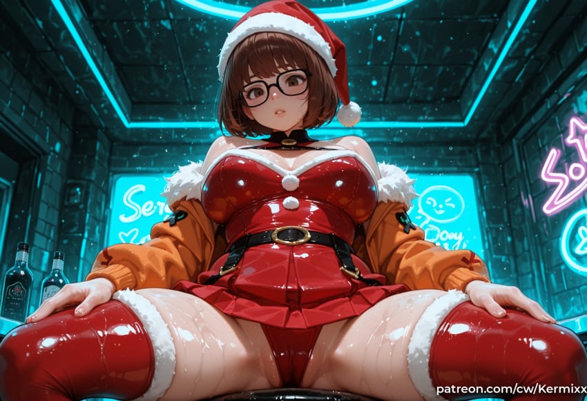 Bare Shoulders Rule 34 Image