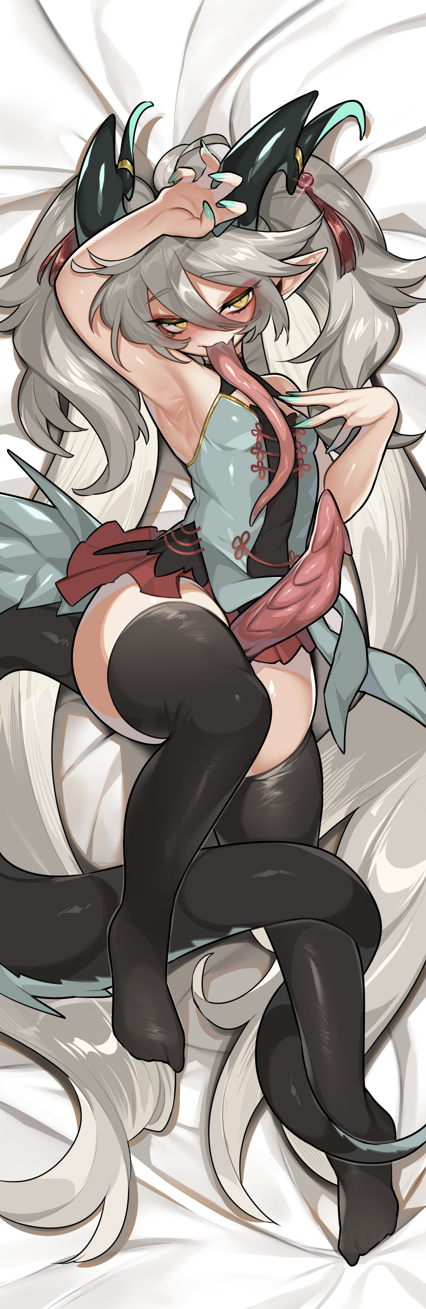 Mythology Rule 34 Image