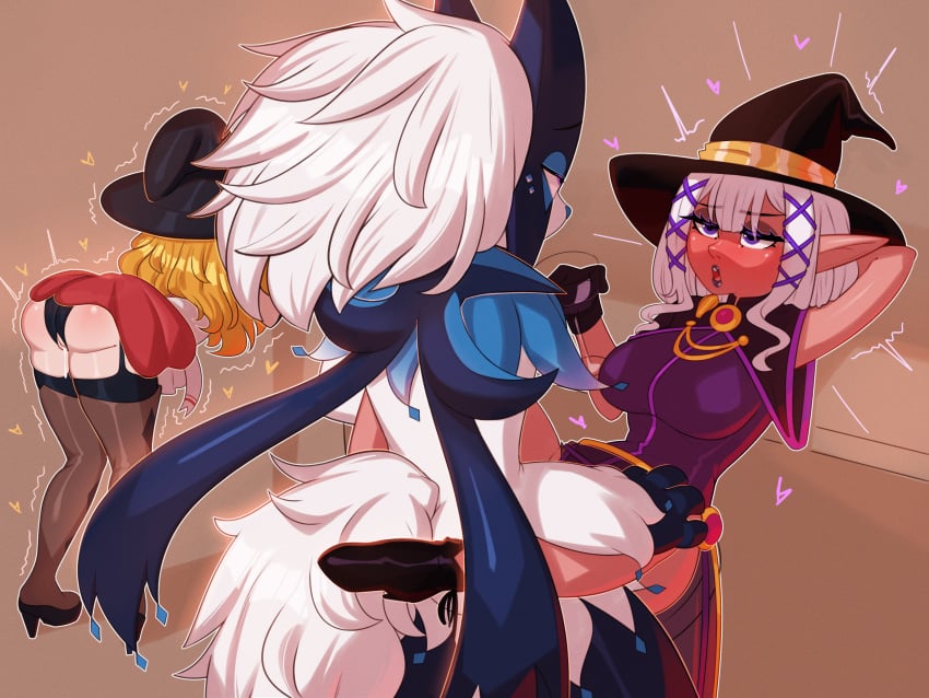 Generation 9 Pokemon (Nintendo) Rule 34 Image
