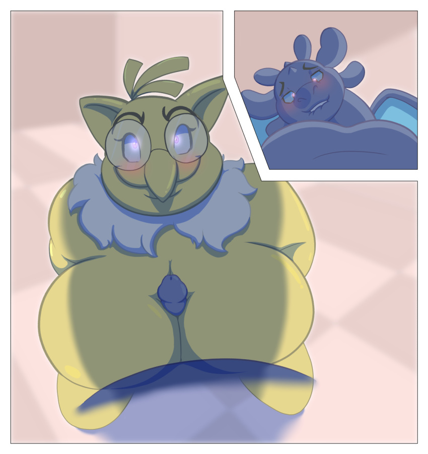 Female Hypno (Nintendo) Rule 34 Image