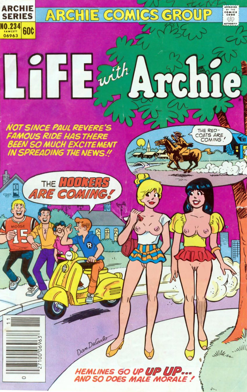 archie_comics betty_cooper moriartyhide tagme veronica_lodge