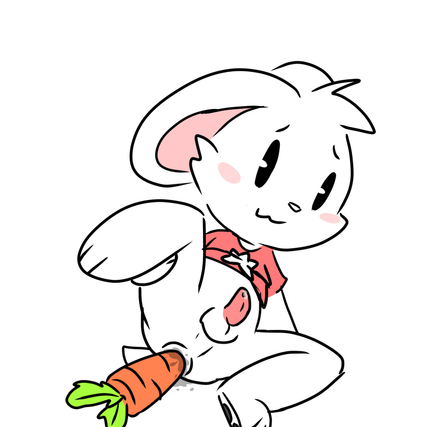 1:1 Rule 34 Image