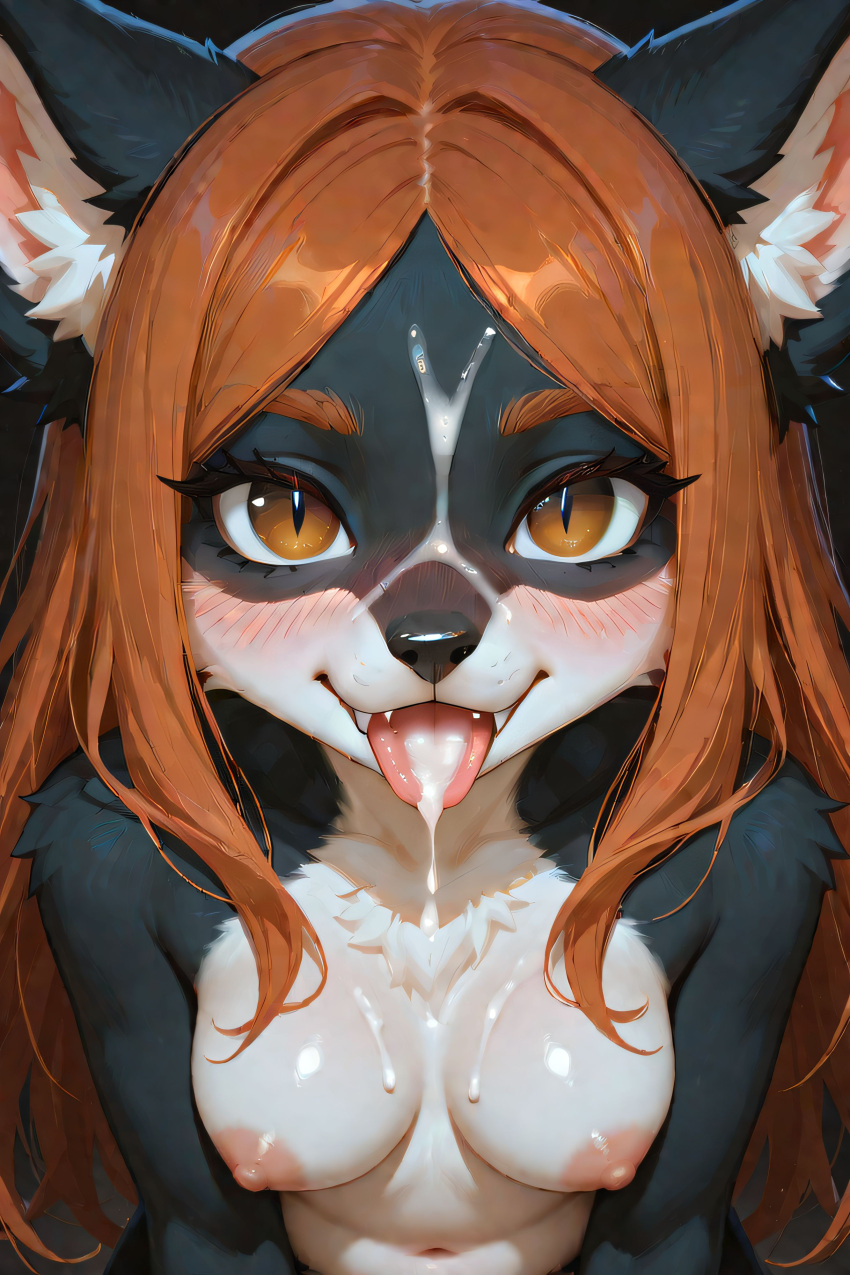Toona (Scorpianpp) Rule 34 Image