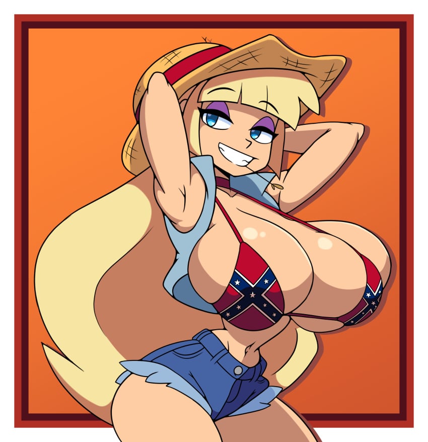 Pacifica Northwest (Disney) Rule 34 Image