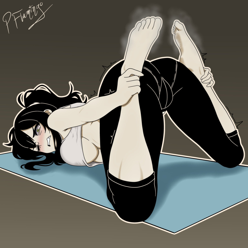 1girls Rule 34 Image