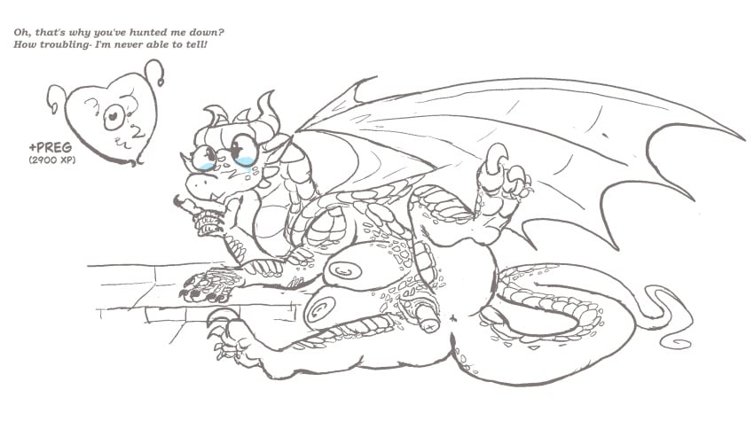 Dungeons And Dragons Rule 34 Image