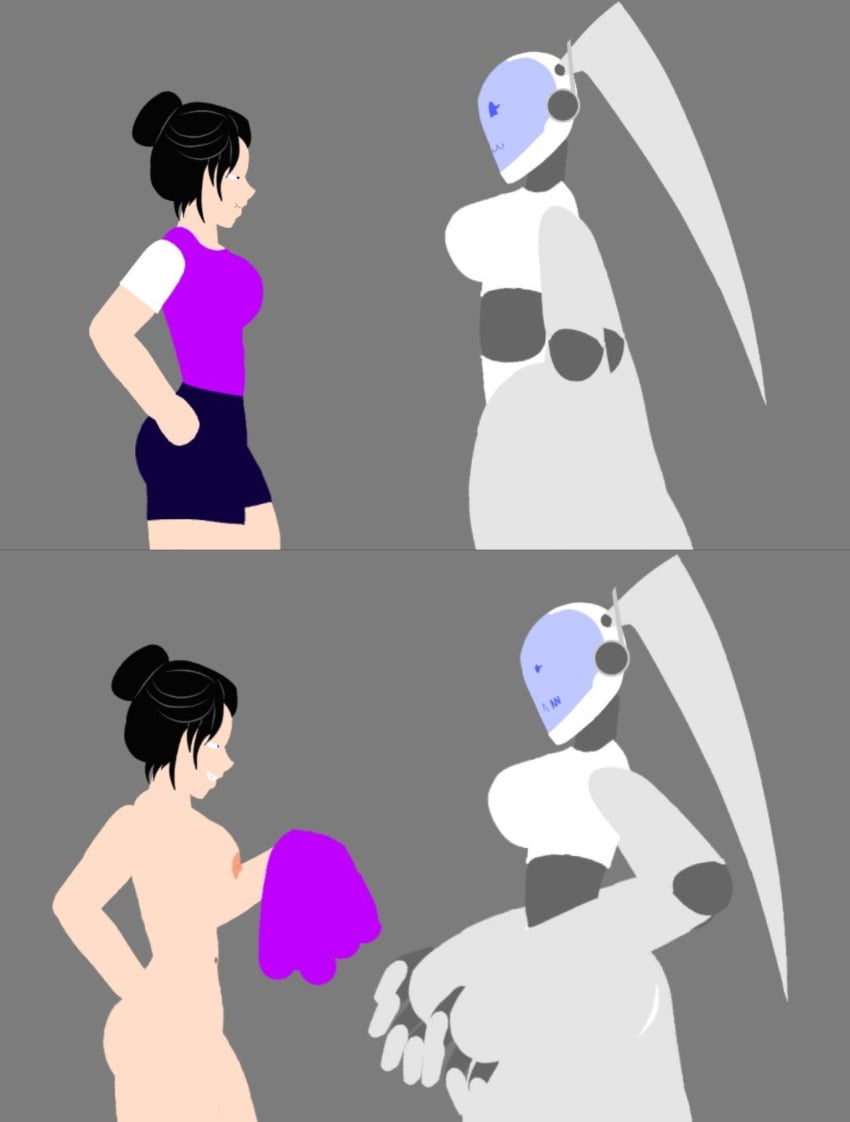 Julia (Dc2) Rule 34 Image