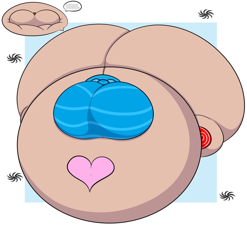 Big Ass Rule 34 Image