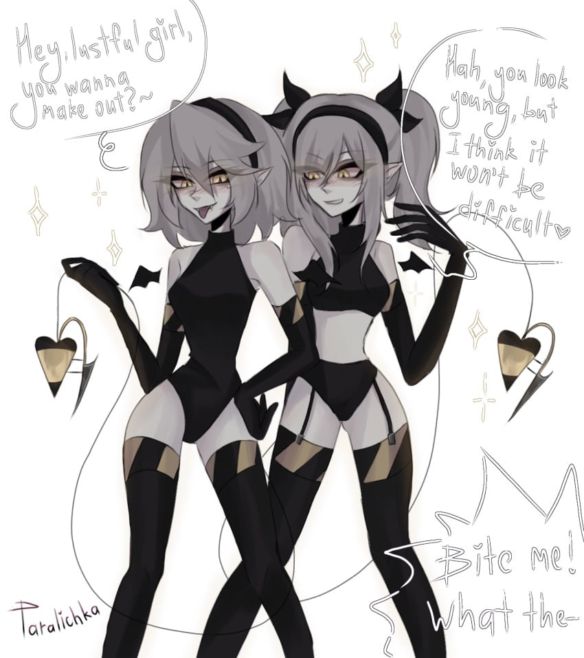 J (Murder Drones) Rule 34 Image