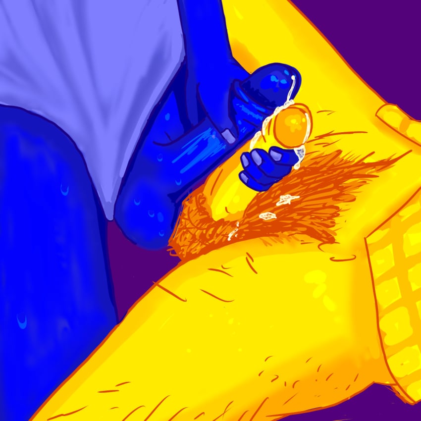 2d (Artwork) Rule 34 Image