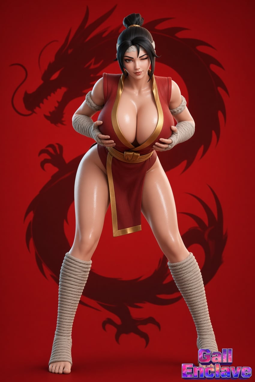 Epic Games Rule 34 Image