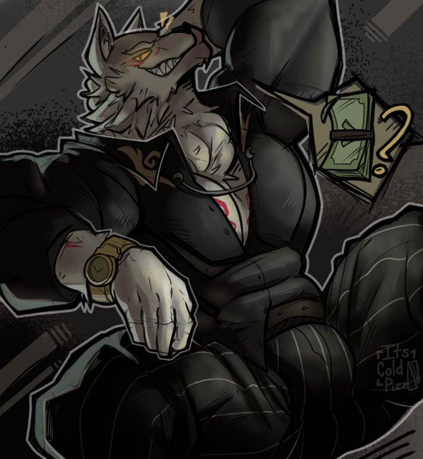 Anthro Rule 34 Image