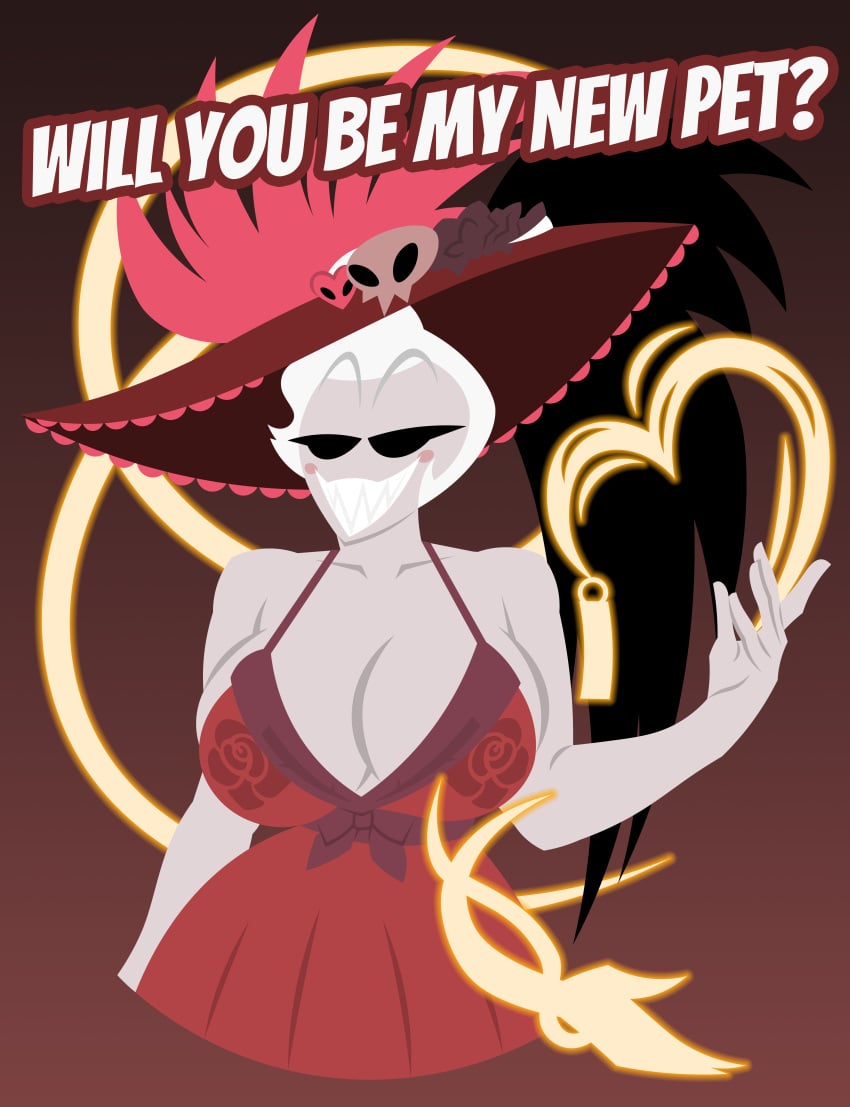 Rosie (Hazbin Hotel) Rule 34 Image