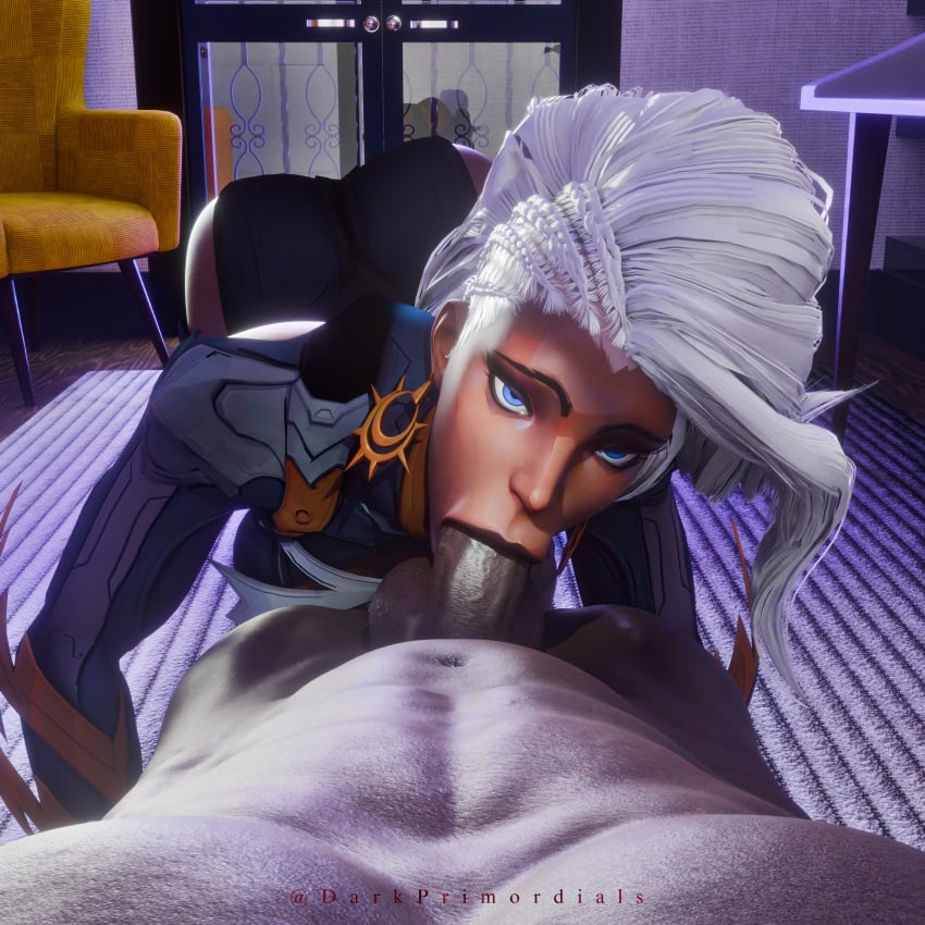 Ororo Munroe (Marvel) Rule 34 Image
