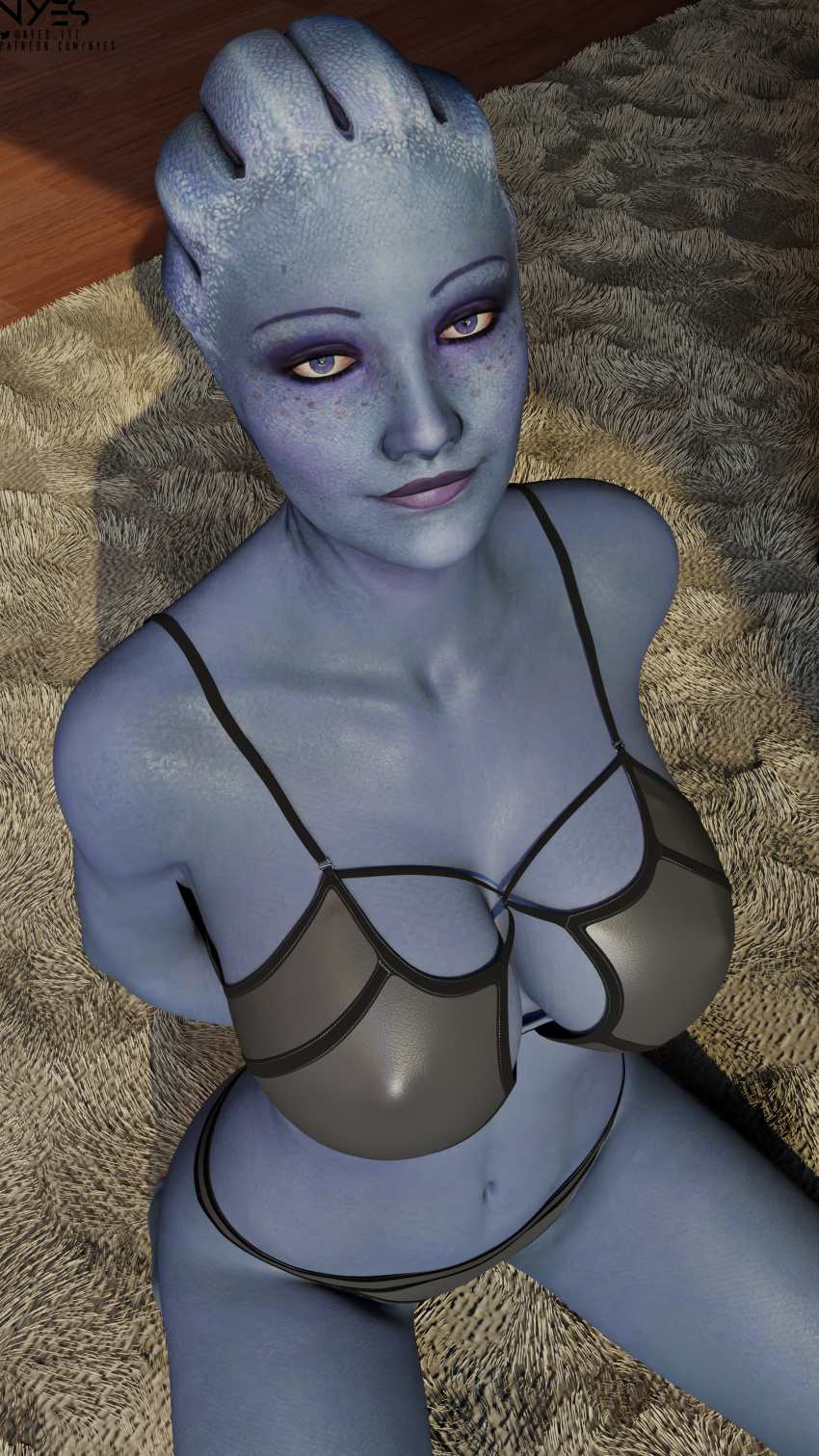 3d (Artwork) Rule 34 Image