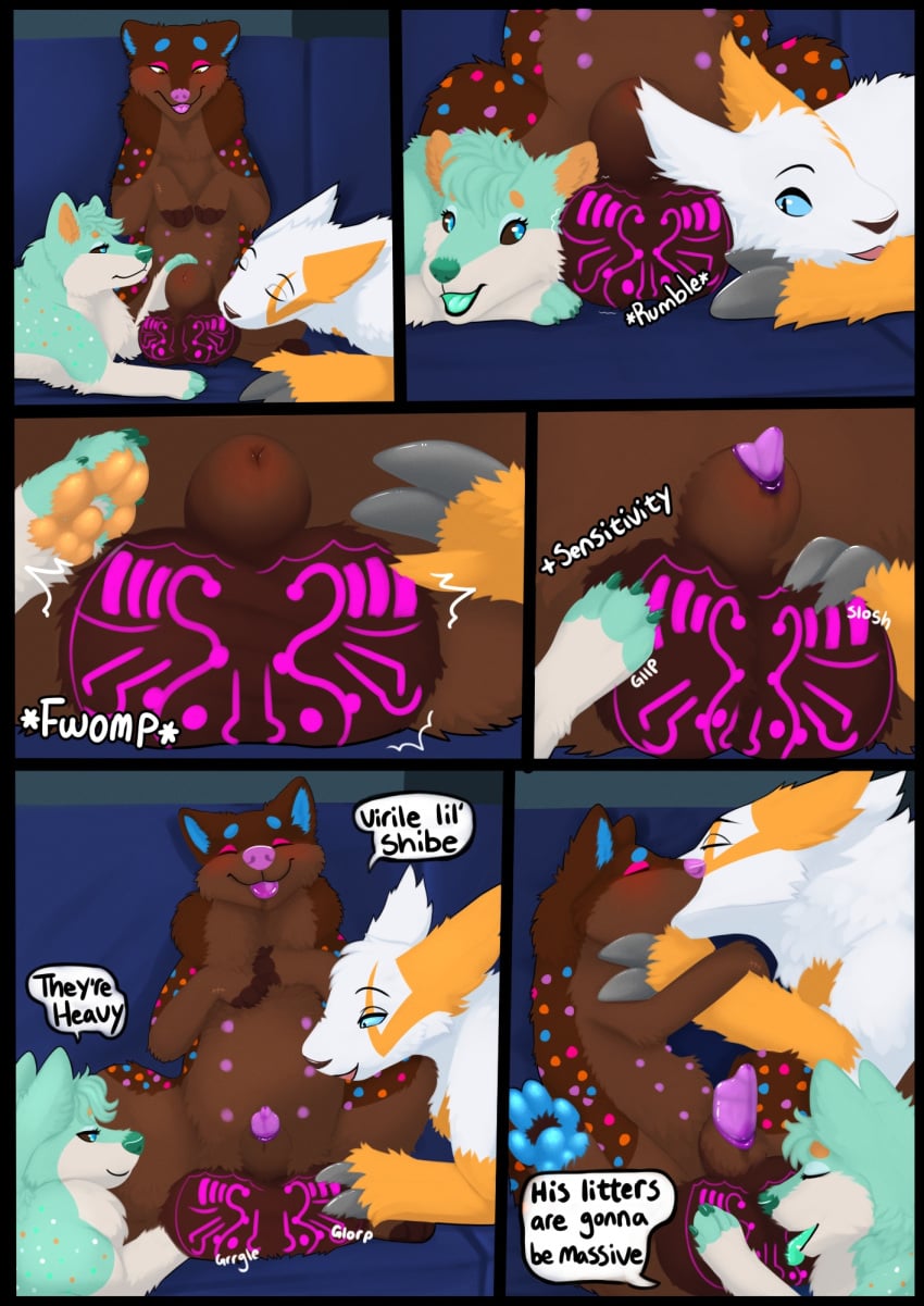 Digital Drawing (Artwork) Rule 34 Image