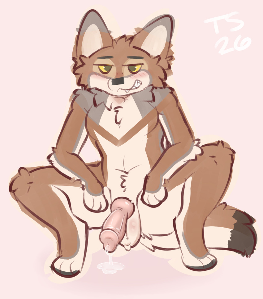 Onyx Noche (Fried Churro) Rule 34 Image