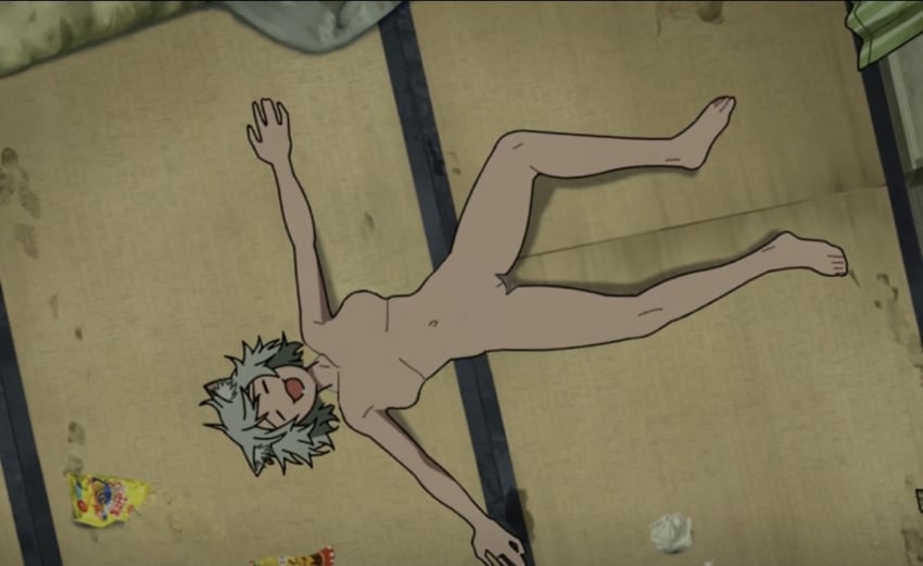 Yani Neko (Yani Neko) Rule 34 Image