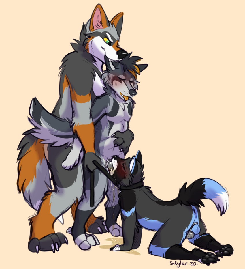 2020 Rule 34 Image
