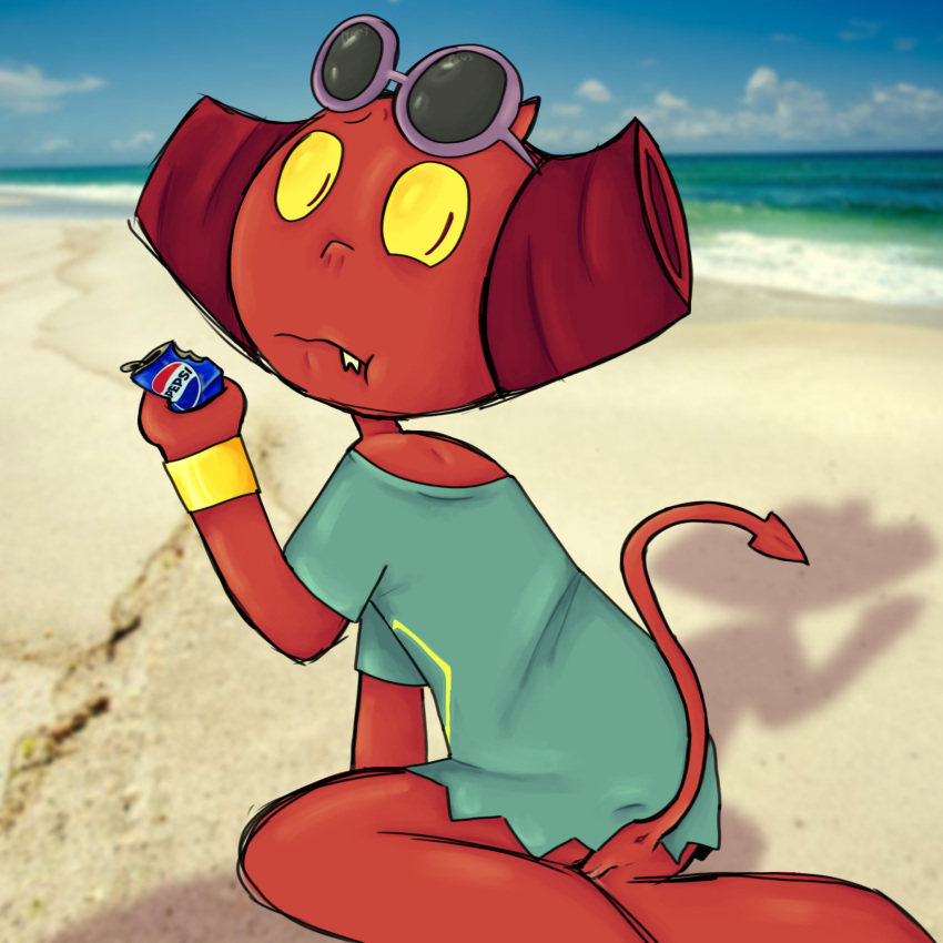 Courtney (Dead End) Rule 34 Image