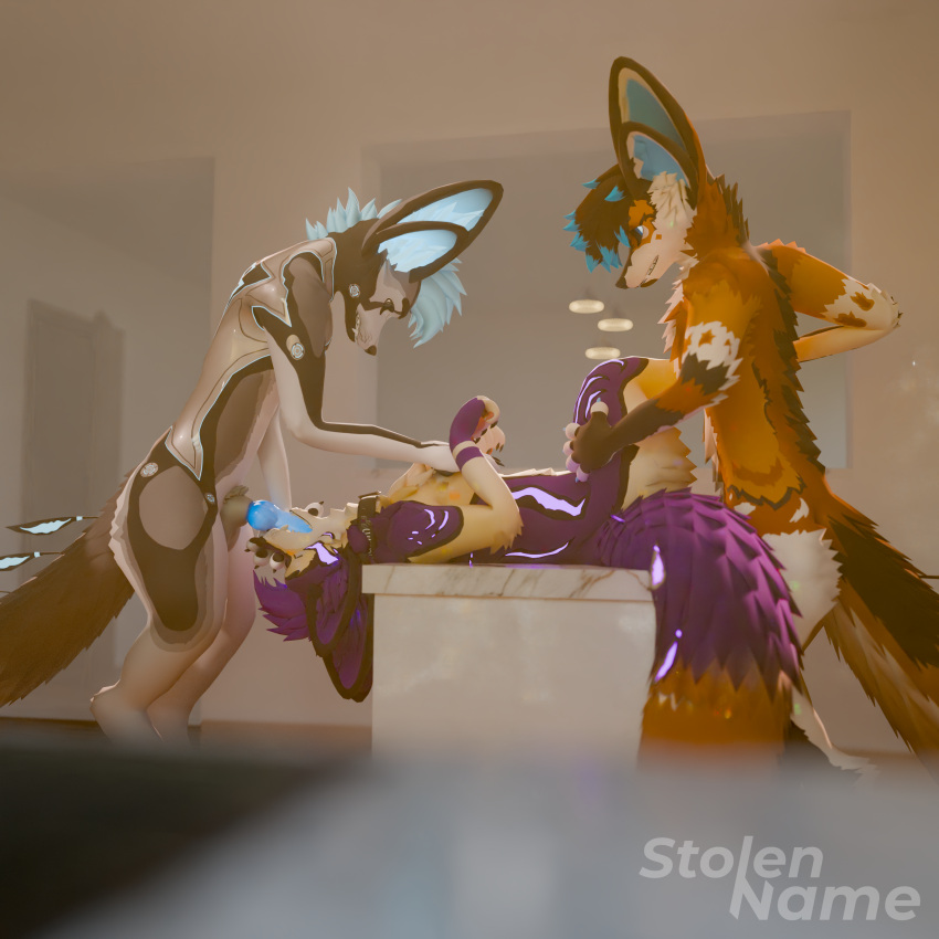 3d (Artwork) Rule 34 Image