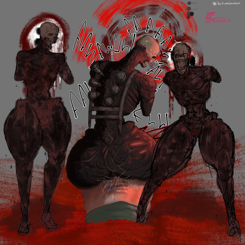 Pest (Call Of Duty Ww2) Rule 34 Image