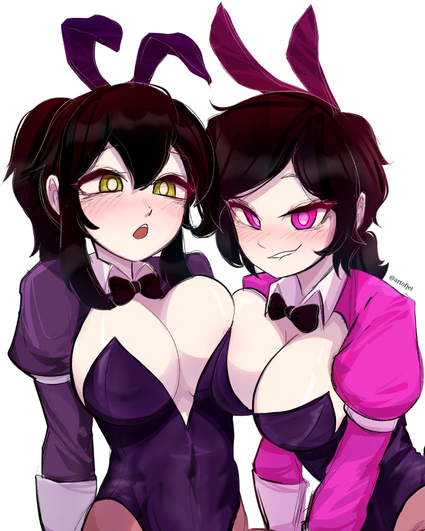 Artofjet (Artist) Rule 34 Image