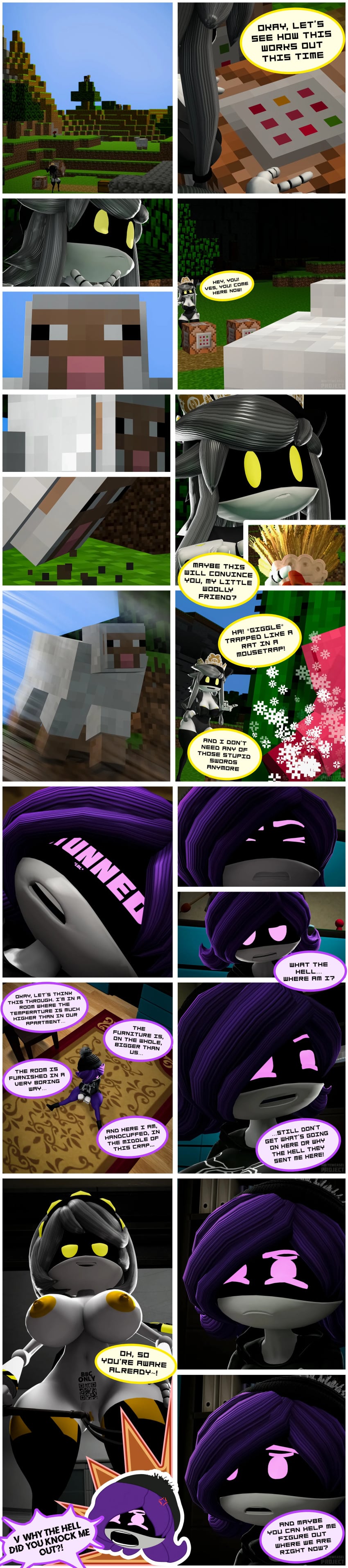 3d (Artwork) Rule 34 Image