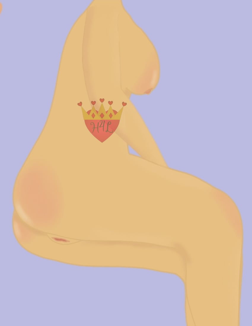 Digital Drawing (Artwork) Rule 34 Image