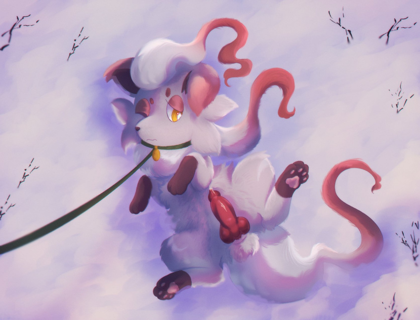 Digital Media (Artwork) Rule 34 Image