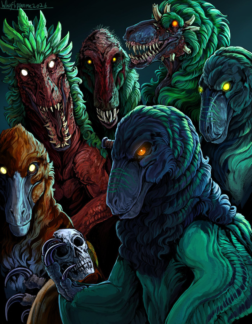 Image Comics Rule 34 Image
