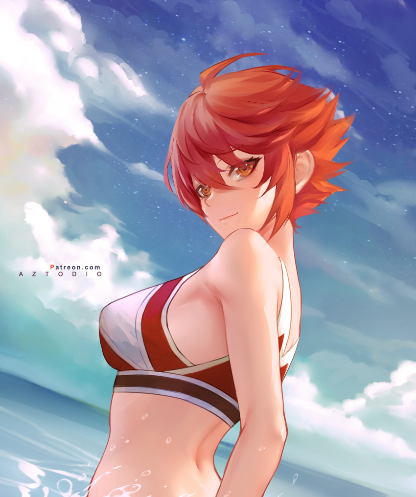 Hinoka (Fire Emblem) Rule 34 Image