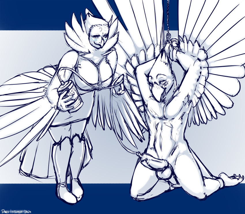 Cardinal (Bird) Rule 34 Image