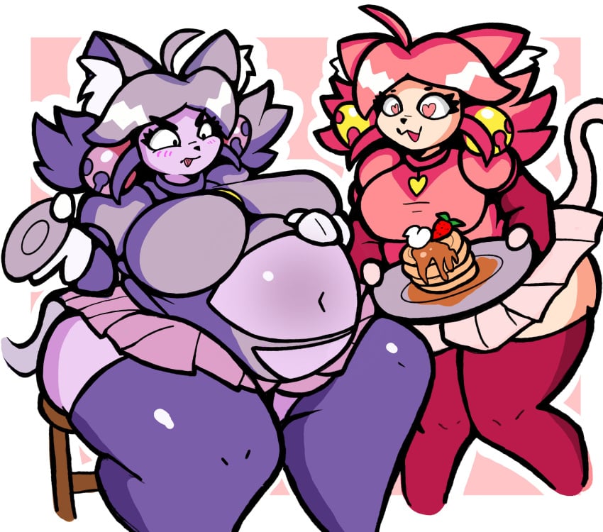 Pink (Deltarune) Rule 34 Image