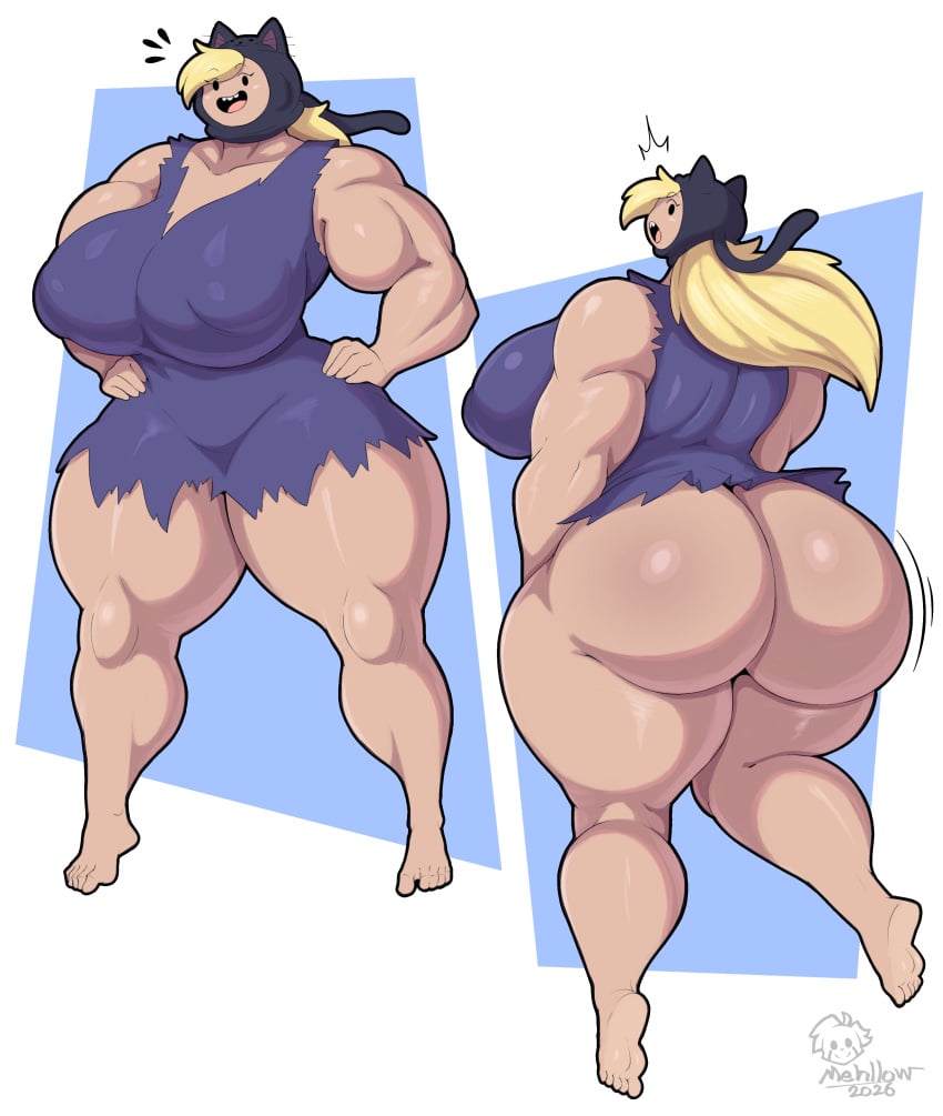 1girls Rule 34 Image