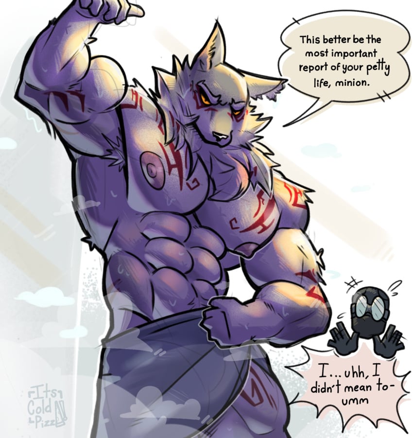 Abs Rule 34 Image