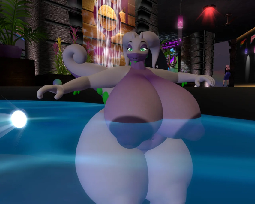Pokemon (Species) Rule 34 Image