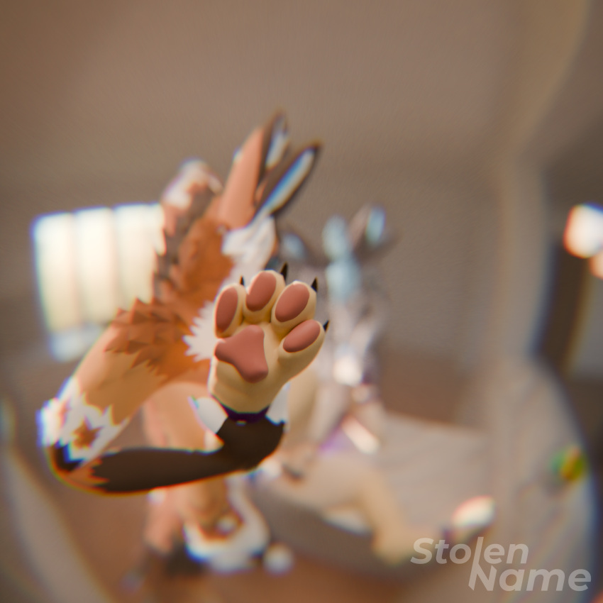 3d (Artwork) Rule 34 Image