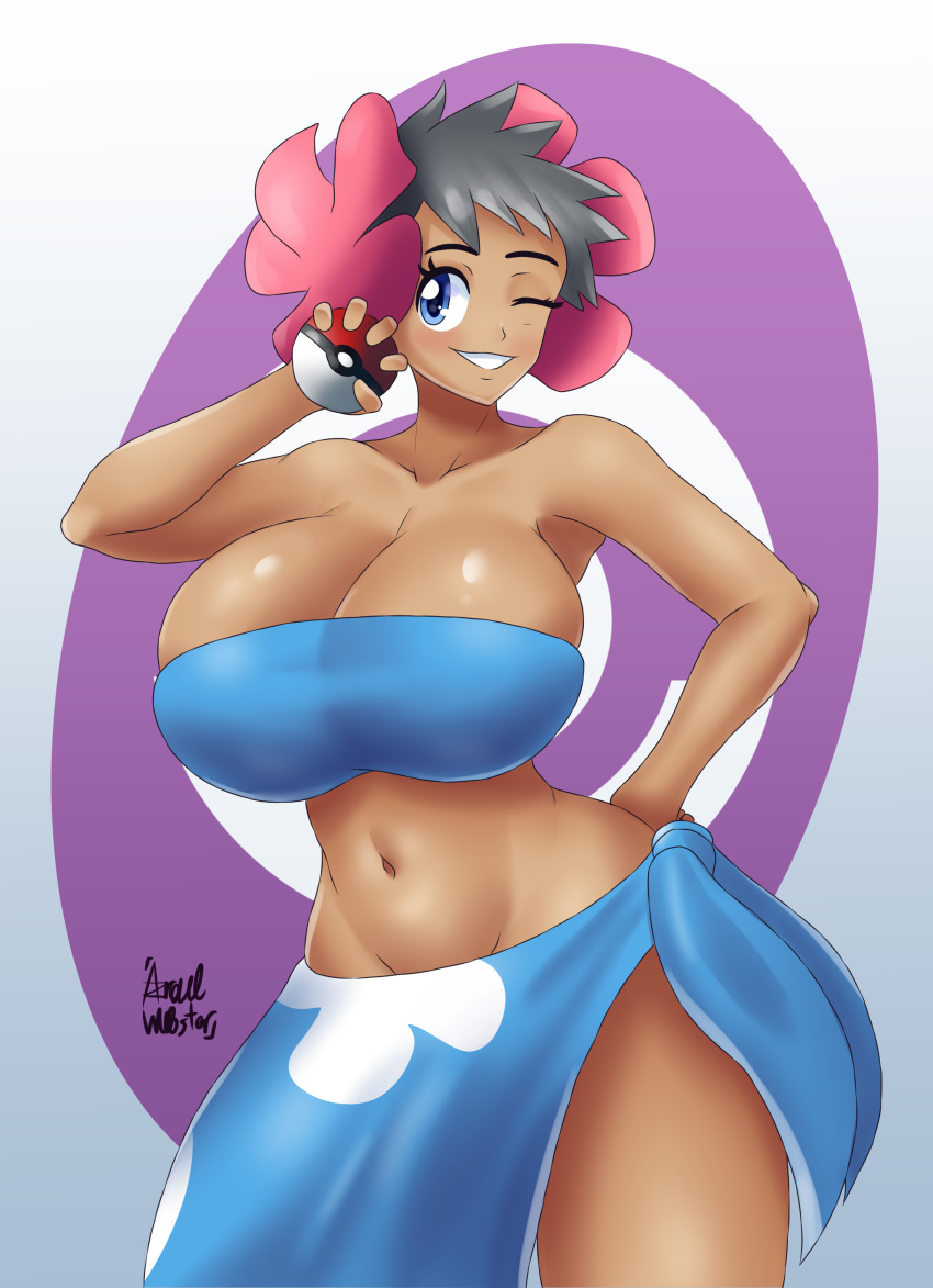 Elite Four (Nintendo) Rule 34 Image