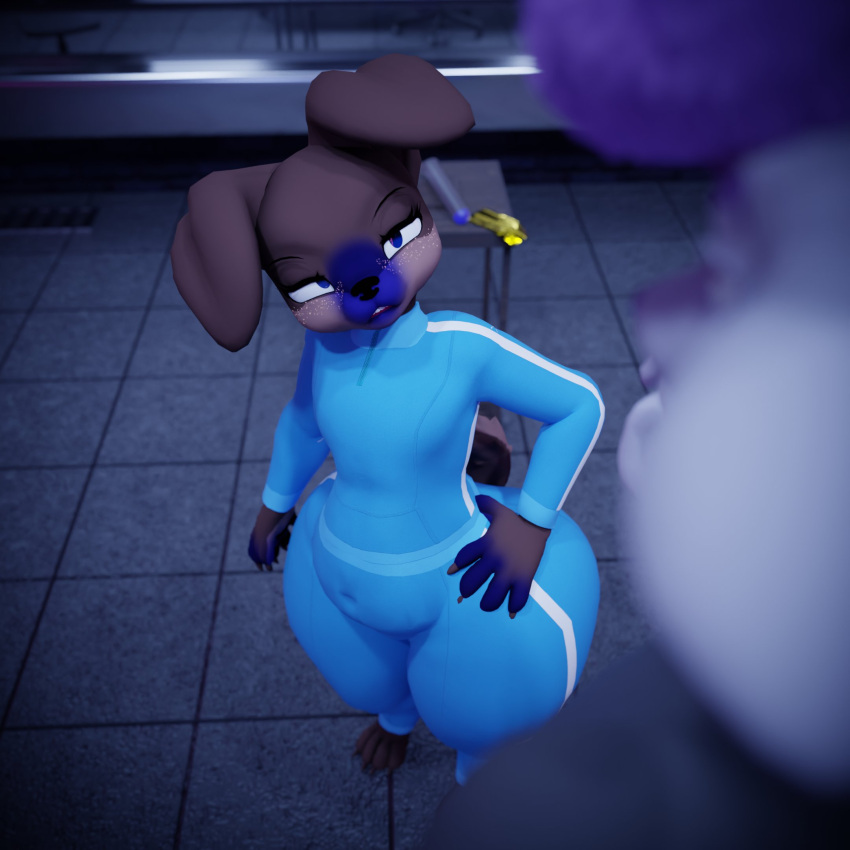 2boys absolutegoofny anthro big_ass blue_eyes blueberry_inflation bubble_butt canine character_request femboy furry hand_on_hip huge_ass looking_at_another multiple_boys standing tagme teapot_(body_type) thick_thighs trap wide_hips