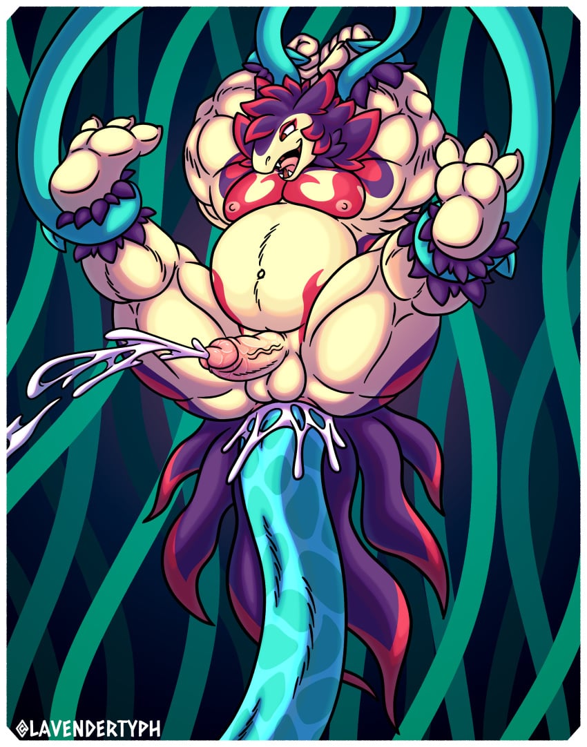 Generation 2 Pokemon (Nintendo) Rule 34 Image