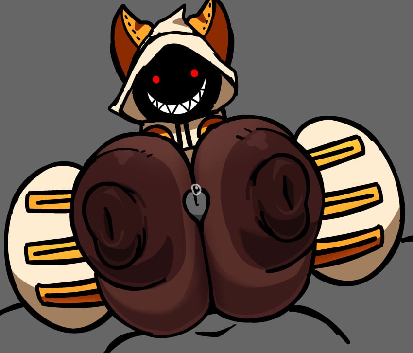 1boy 1boy1girl 1girls 2026 2d 2d_(artwork) 2d_artwork alternate_version_available anonymous_male anthro anthro_female arc_system_works areola areolae big_areola big_areolae big_areolas black-skinned_female black_body black_skin black_skinned_female blazblue boobjob boobs boobs_bigger_than_head boobs_focus breast_grab breast_press breast_squeeze breastjob breasts cat_ears cat_girl catgirl chubby chubby_belly chubby_male dark-skinned_female dark_skin digital_drawing_(artwork) digital_media_(artwork) felid feline female female/male female_anthro glistening glistening_areola glistening_breasts grey_background grey_body grey_skin hoodie huge_areola huge_areolae huge_areolas huge_breasts kaka_(blazblue) large_breasts long_breasts male male/female massive_areola massive_areolae massive_areolas massive_breasts penis penis_in_breasts penis_on_breast penis_on_breasts pov pov_eye_contact pressing_breasts pressing_breasts_together red_eyes ribznsfw rubbing rubbing_penis rubbing_penis_on_breasts sharp_teeth smile smiling smiling_at_viewer squeezing squeezing_breast squeezing_breasts taokaka titfuck titjob tits_bigger_than_head