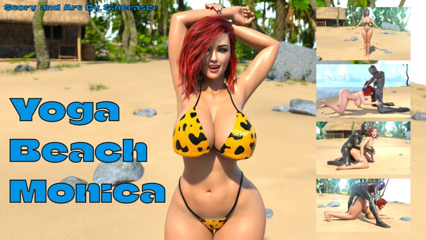 1girls 3d ass big_ass big_breasts big_thighs breasts breasts_bigger_than_head chest curvaceous curvy curvy_figure female hips hourglass_figure huge_ass huge_breasts large_ass large_breasts legs light-skinned_female light_skin mature mature_female monica_(sineraser) original original_character sineraser slim_waist thick thick_hips thick_legs thick_thighs thighs voluptuous waist wide_hips